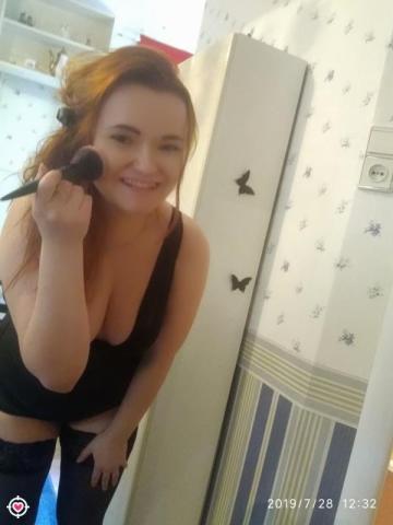 Индивидуалка Евгения Фотография 5
